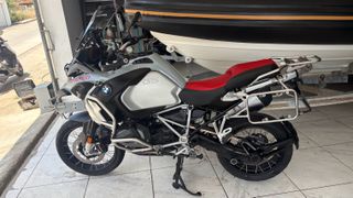 Bmw R 1250 GS Adventure 2019 ΕΛΛΗΝΙΚΟ ΟΛΑ ΤΑ ΣΕΡΒΙΣ ΣΤΗΝ BMW-thumb-3