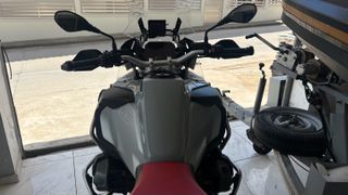Bmw R 1250 GS Adventure 2019 ΕΛΛΗΝΙΚΟ ΟΛΑ ΤΑ ΣΕΡΒΙΣ ΣΤΗΝ BMW-thumb-4