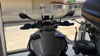 Bmw R 1250 GS Adventure 2019 ΕΛΛΗΝΙΚΟ ΟΛΑ ΤΑ ΣΕΡΒΙΣ ΣΤΗΝ BMW-thumb-5