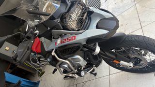 Bmw R 1250 GS Adventure 2019 ΕΛΛΗΝΙΚΟ ΟΛΑ ΤΑ ΣΕΡΒΙΣ ΣΤΗΝ BMW-thumb-8