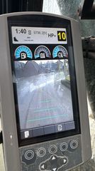 Εκσκαφέας Με Ερπύστριες CAT 2015 320E LRR-thumb-6