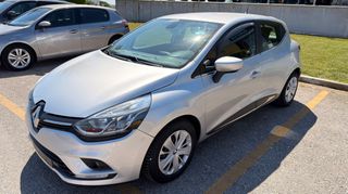 Renault Clio 2017 1.5 DCI DIESEL EURO6