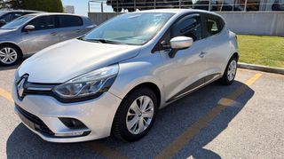 Renault Clio 2017 1.5 DCI DIESEL EURO6-thumb-1