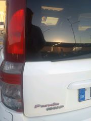 Fiat Panda 2010 100hp