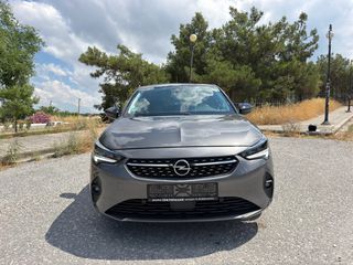 Opel Corsa 2020 Gs Line Κάμερα - Navi - Turbo - Ψηφιακό Καντράν-thumb-1