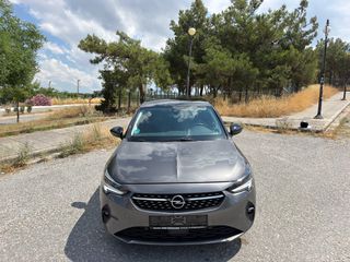 Opel Corsa 2020 Gs Line Κάμερα - Navi - Turbo - Ψηφιακό Καντράν-thumb-2