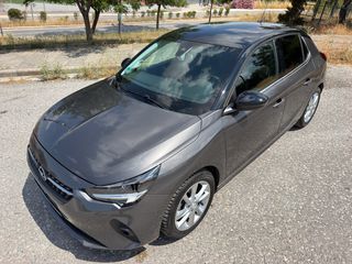 Opel Corsa 2020 Gs Line Κάμερα - Navi - Turbo - Ψηφιακό Καντράν-thumb-3