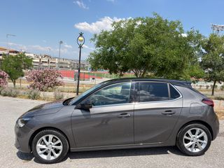 Opel Corsa 2020 Gs Line Κάμερα - Navi - Turbo - Ψηφιακό Καντράν-thumb-4