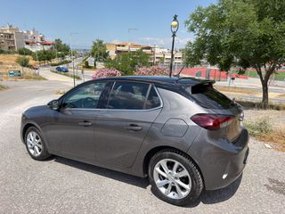 Opel Corsa 2020 Gs Line Κάμερα - Navi - Turbo - Ψηφιακό Καντράν-thumb-5