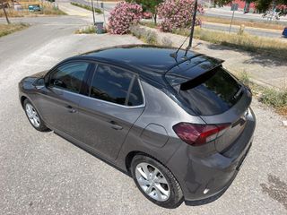 Opel Corsa 2020 Gs Line Κάμερα - Navi - Turbo - Ψηφιακό Καντράν-thumb-6