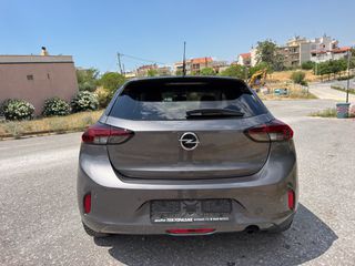 Opel Corsa 2020 Gs Line Κάμερα - Navi - Turbo - Ψηφιακό Καντράν-thumb-8