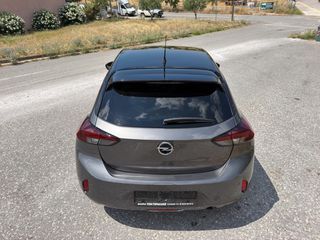 Opel Corsa 2020 Gs Line Κάμερα - Navi - Turbo - Ψηφιακό Καντράν-thumb-9