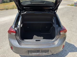 Opel Corsa 2020 Gs Line Κάμερα - Navi - Turbo - Ψηφιακό Καντράν-thumb-17