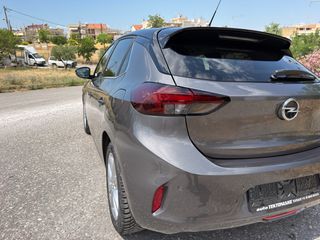 Opel Corsa 2020 Gs Line Κάμερα - Navi - Turbo - Ψηφιακό Καντράν-thumb-7
