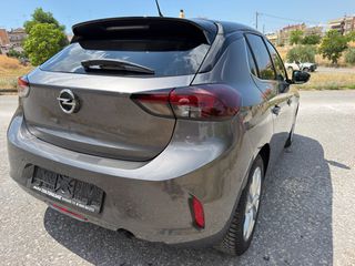 Opel Corsa 2020 Gs Line Κάμερα - Navi - Turbo - Ψηφιακό Καντράν-thumb-10