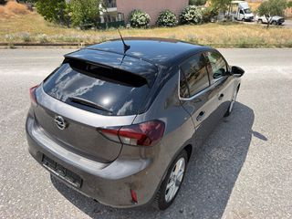 Opel Corsa 2020 Gs Line Κάμερα - Navi - Turbo - Ψηφιακό Καντράν-thumb-11