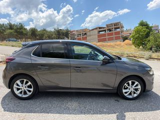 Opel Corsa 2020 Gs Line Κάμερα - Navi - Turbo - Ψηφιακό Καντράν-thumb-12