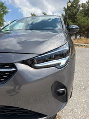 Opel Corsa 2020 Gs Line Κάμερα - Navi - Turbo - Ψηφιακό Καντράν-thumb-14