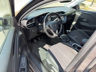 Opel Corsa 2020 Gs Line Κάμερα - Navi - Turbo - Ψηφιακό Καντράν-thumb-18