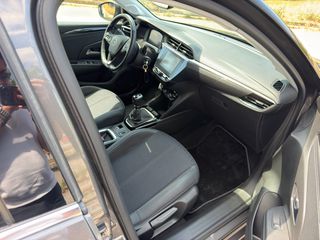 Opel Corsa 2020 Gs Line Κάμερα - Navi - Turbo - Ψηφιακό Καντράν-thumb-21