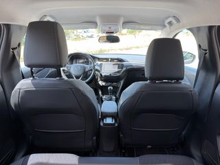 Opel Corsa 2020 Gs Line Κάμερα - Navi - Turbo - Ψηφιακό Καντράν-thumb-22