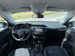 Opel Corsa 2020 Gs Line Κάμερα - Navi - Turbo - Ψηφιακό Καντράν-thumb-23
