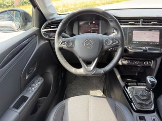 Opel Corsa 2020 Gs Line Κάμερα - Navi - Turbo - Ψηφιακό Καντράν-thumb-24