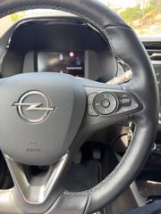 Opel Corsa 2020 Gs Line Κάμερα - Navi - Turbo - Ψηφιακό Καντράν-thumb-27