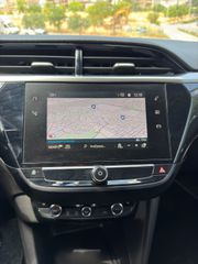 Opel Corsa 2020 Gs Line Κάμερα - Navi - Turbo - Ψηφιακό Καντράν-thumb-30