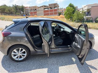 Opel Corsa 2020 Gs Line Κάμερα - Navi - Turbo - Ψηφιακό Καντράν-thumb-16