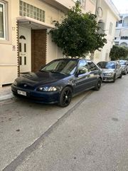 Honda Civic 1995 eg