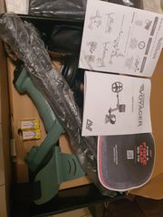 MINELAB X-Terra Voyager-thumb-3