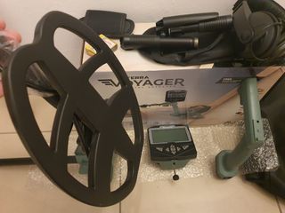 MINELAB X-Terra Voyager-thumb-4