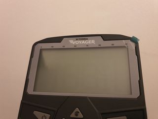 MINELAB X-Terra Voyager-thumb-5
