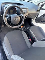 Toyota Aygo 2019-thumb-9
