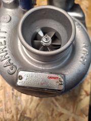 Garrett turbo JCB 3cx-thumb-1