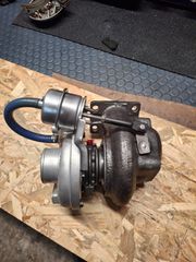 Garrett turbo JCB 3cx-thumb-3