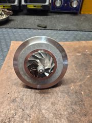 Garrett turbo JCB 3cx-thumb-5