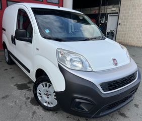 Fiat Fiorino 2017 NewMULTI_JET_SX_DIESEL_FULL_EDITION_ECONOMIC+ΓΡΑΜΜΑΤΙΑ