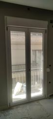 Μπαλκονόπορτες αλουμινίου θερμομωνοτικες