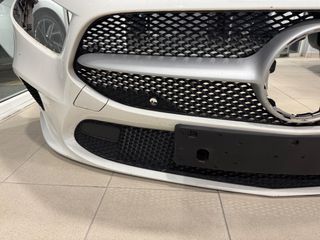 ΕΜΠΡΟΣ ΓΝΗΣΙΟΣ ΠΡΟΦΥΛΑΚΤΗΡΑΣ MERCEDES W177 A-CLASS A160 ΜΕ ΜΑΣΚΑ ΚΑΙ ΣΙΤΕΣ-thumb-1