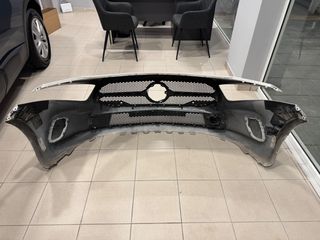 ΕΜΠΡΟΣ ΓΝΗΣΙΟΣ ΠΡΟΦΥΛΑΚΤΗΡΑΣ MERCEDES W177 A-CLASS A160 ΜΕ ΜΑΣΚΑ ΚΑΙ ΣΙΤΕΣ-thumb-5