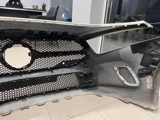 ΕΜΠΡΟΣ ΓΝΗΣΙΟΣ ΠΡΟΦΥΛΑΚΤΗΡΑΣ MERCEDES W177 A-CLASS A160 ΜΕ ΜΑΣΚΑ ΚΑΙ ΣΙΤΕΣ-thumb-7