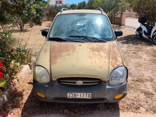 Hyundai Atos 2000