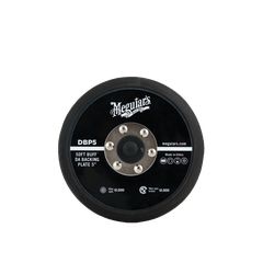 Soft Buff™ DA Backing Plate 5" (127 mm) DBP5