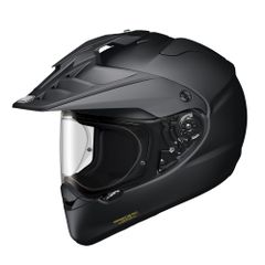 HORNET ADV SHOEI 06 MATT BLACK