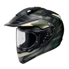 HORNET ADV SHOEI 06 INVIGORATE TC-4
