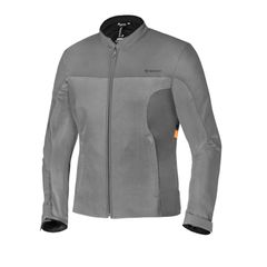 SUPERLITE LADY SECA JACKET GREY DXS