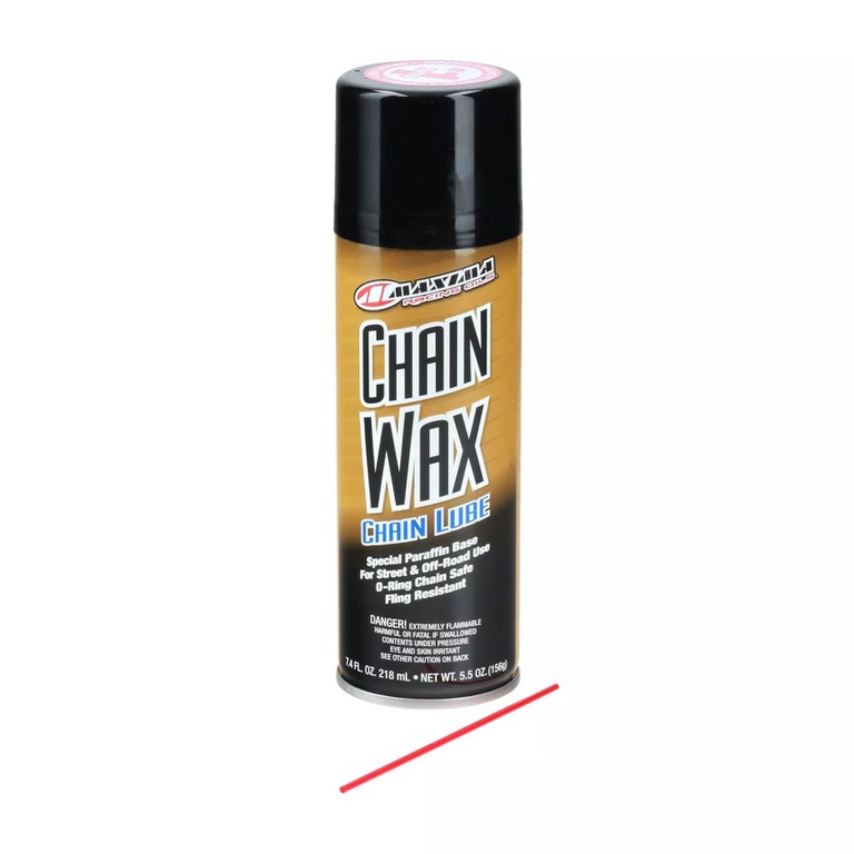 MAXIMA CHAIN WAX