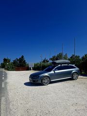 Audi A4 allroad 2009 B8 A4 allroad Quattro 2l Dsg 7